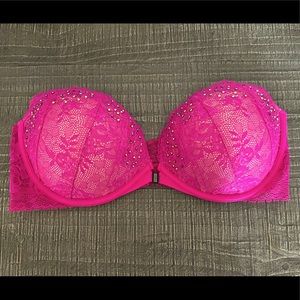 Victoria’s Secret Strapless Bra